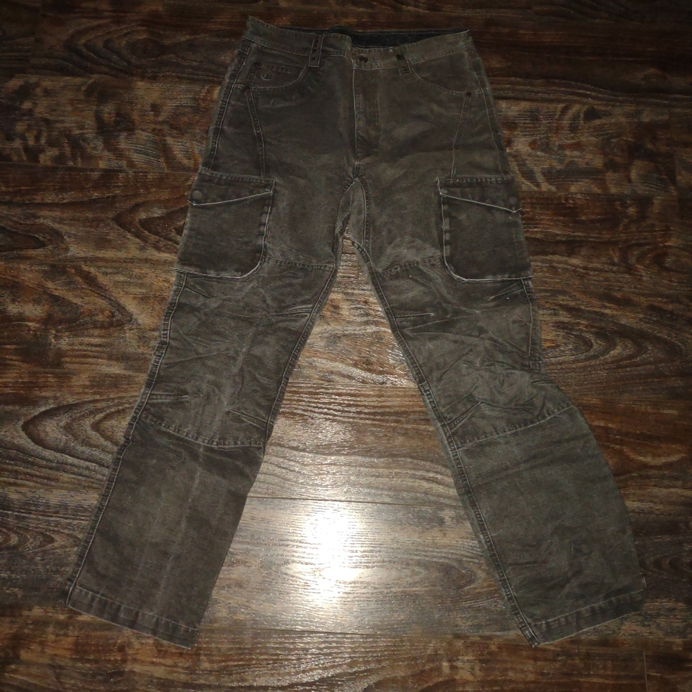 Smith and Wesson tactical pants